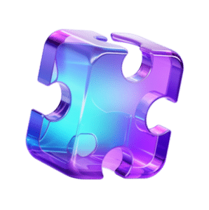 Factory - Perroquet-Pictogrammes-Puzzle