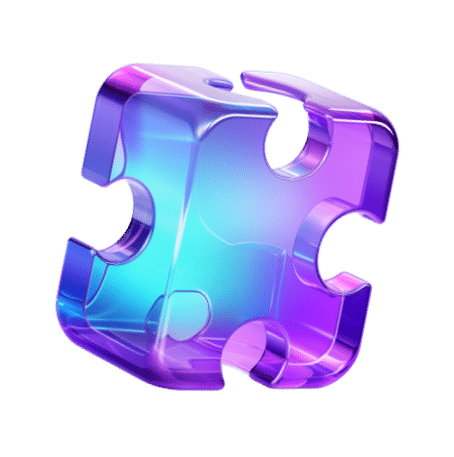 Factory - Perroquet-Pictogrammes-Puzzle