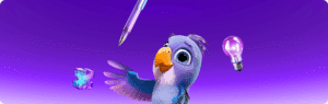 Perroquet - Perroquet-site-web-article-youtube-shorts