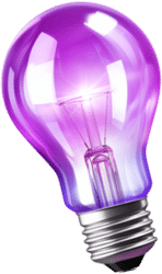 Perroquet - Perroquet-Pictogrammes-Ampoule
