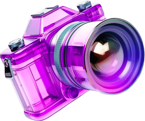 Perroquet - Perroquet-Pictogrammes-Appareil-photo-2