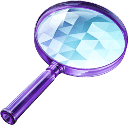 Perroquet - Perroquet-Pictogrammes-Loupe