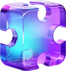 Perroquet - Perroquet-pictogrammes-puzzle—Modifié