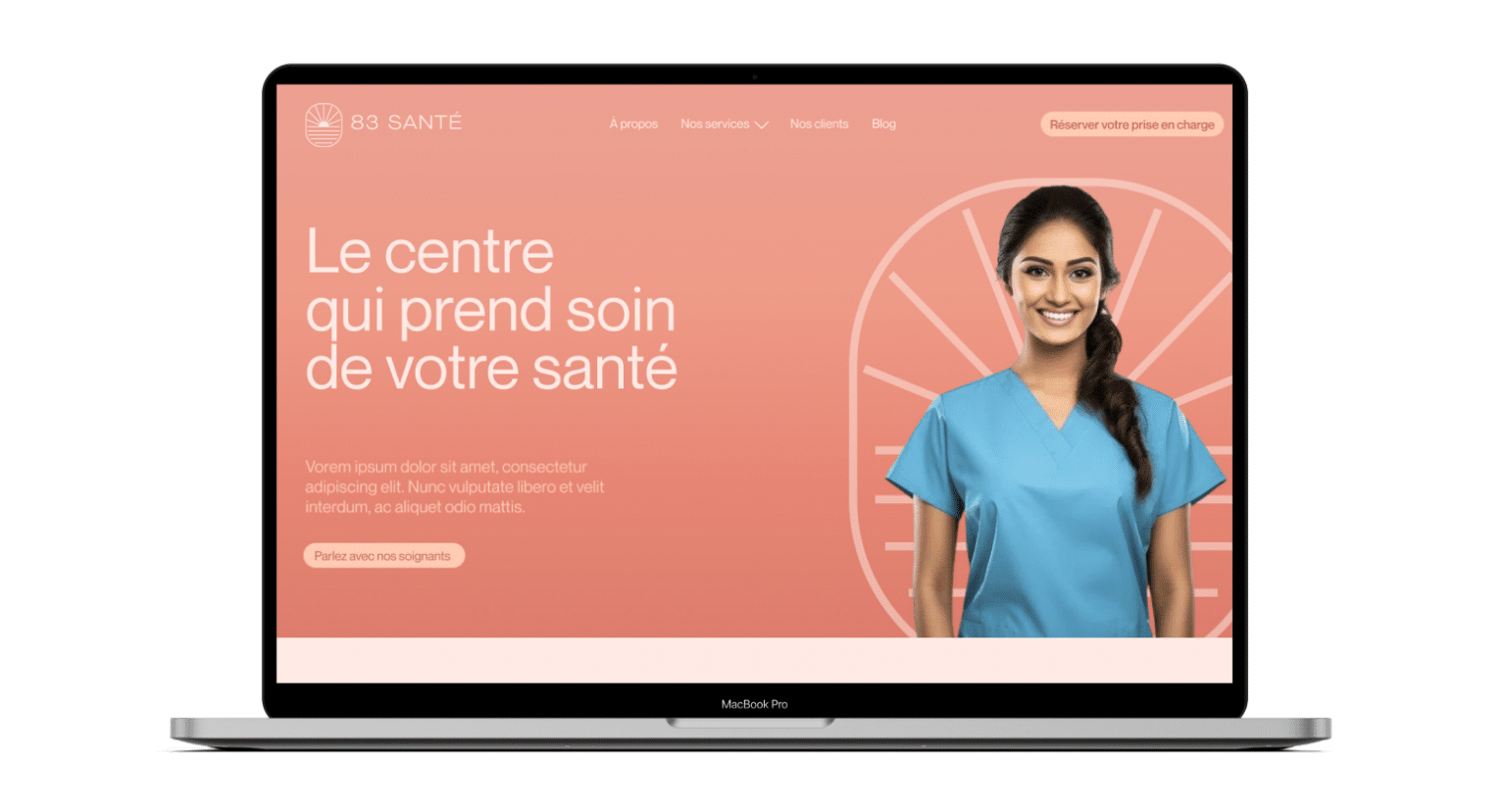 Perroquet - Perroquet-Réalisations-83Sante-5