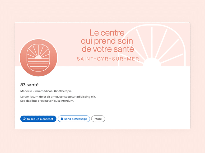 Perroquet - Perroquet-Réalisations-83Sante-7