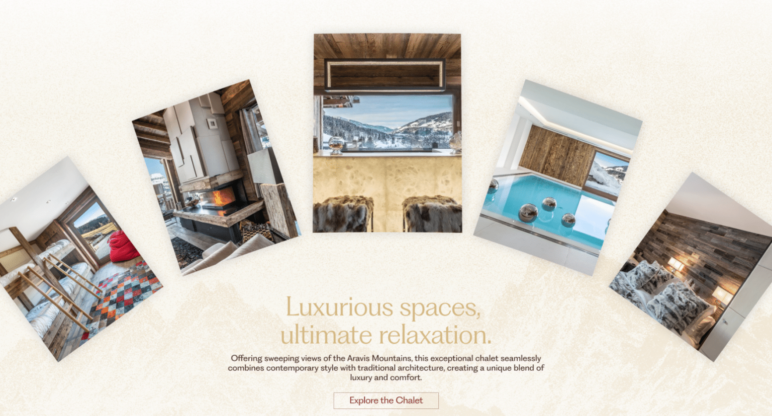 Perroquet - Perroquet-Réalisations-Chalet-Ararat-5