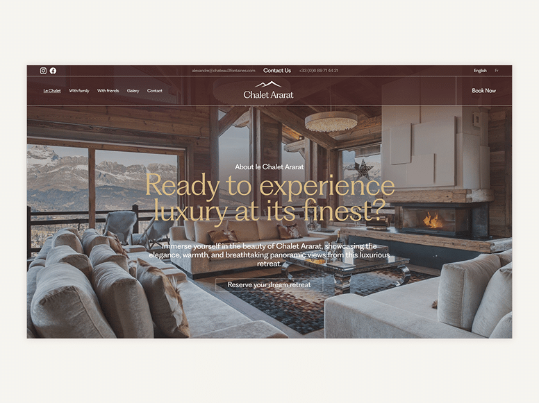 Perroquet - Perroquet-Réalisations-Chalet-Ararat-9