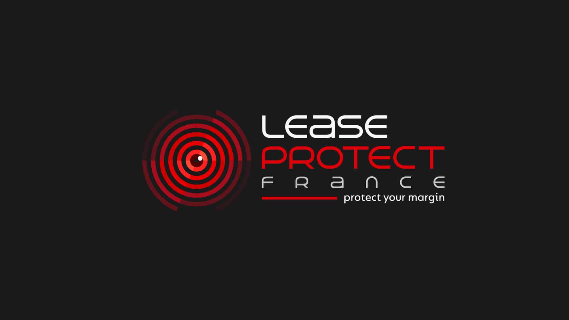 Perroquet - Perroquet-site-web-realisation-lease-protect-france-logotype