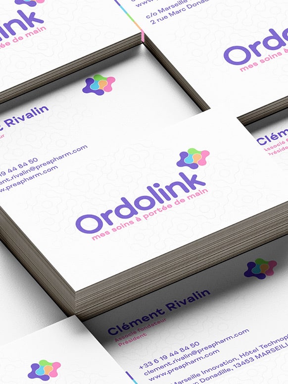 Perroquet - perroquet-site-web-ordolink-carte-de-visite-mockup