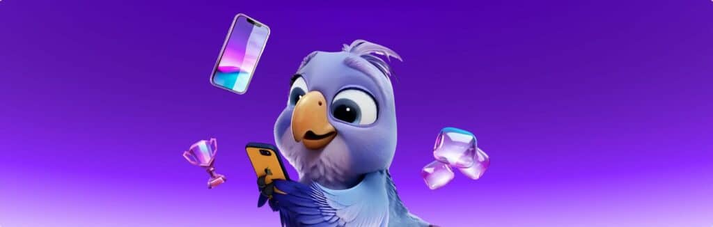 Perroquet - Perroquet-site-web-article-agence-tik-tok-ads