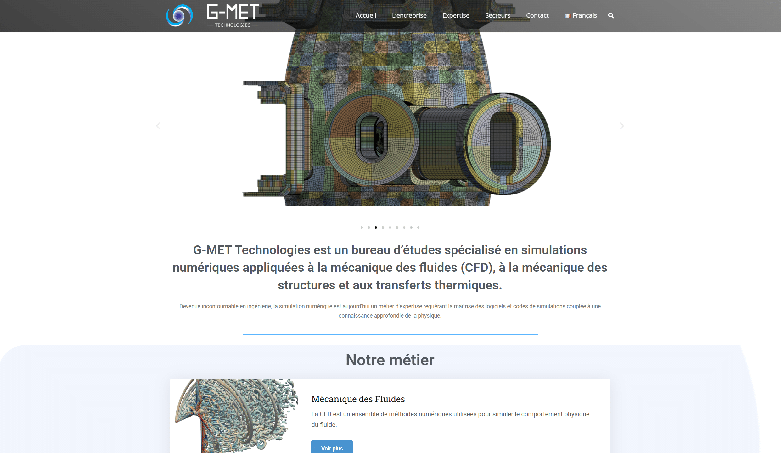 Perroquet - gmet-ancien