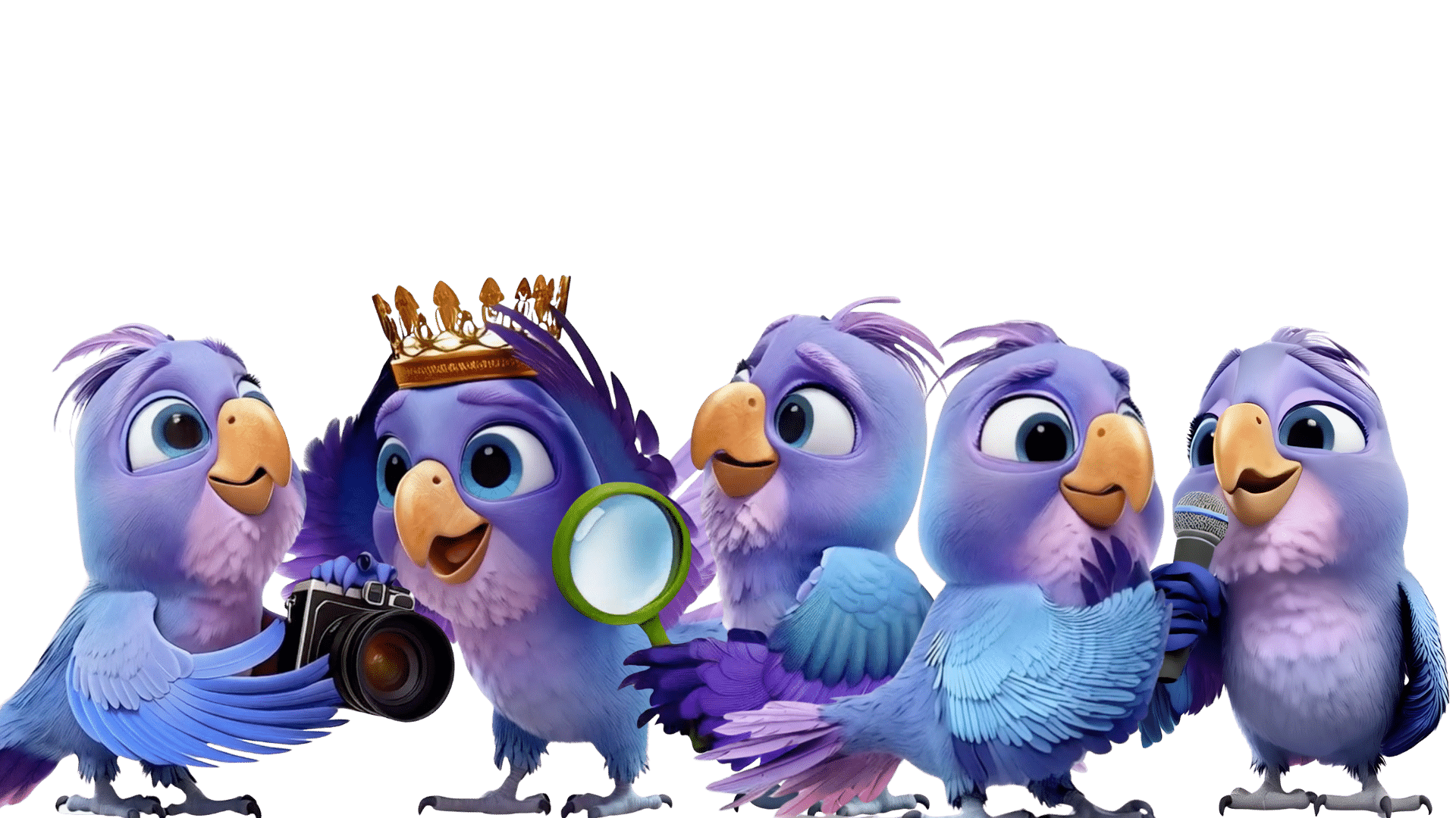 Perroquet - Perroquet-site-web-a-propos