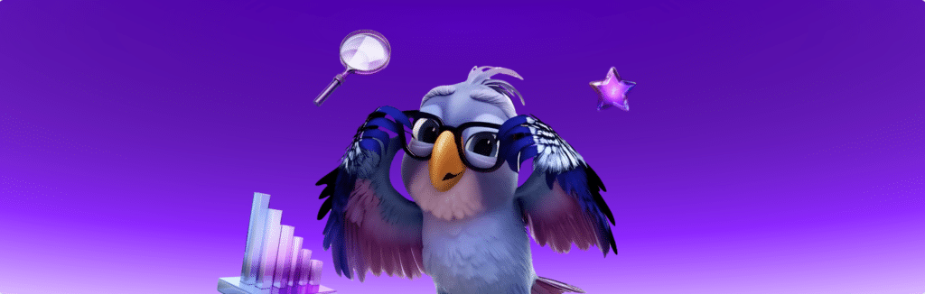 Perroquet - Perroquet-site-web-article-Visualisation de données, outils et techniques pour mieux data-visualiser vos informations