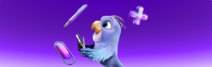 Perroquet - Perroquet-site-web-article-smarketing