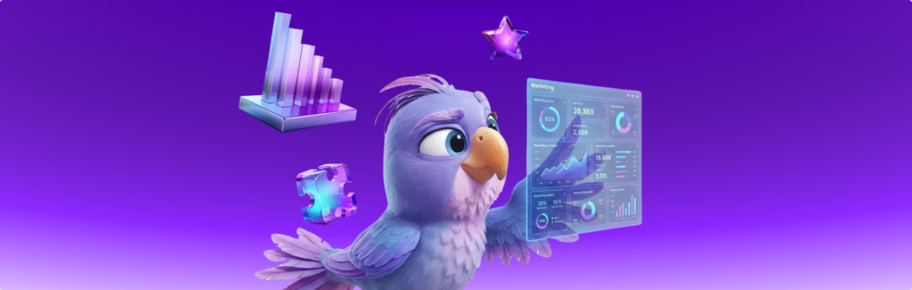 Perroquet - Perroquet-site-web-article-audit-communication